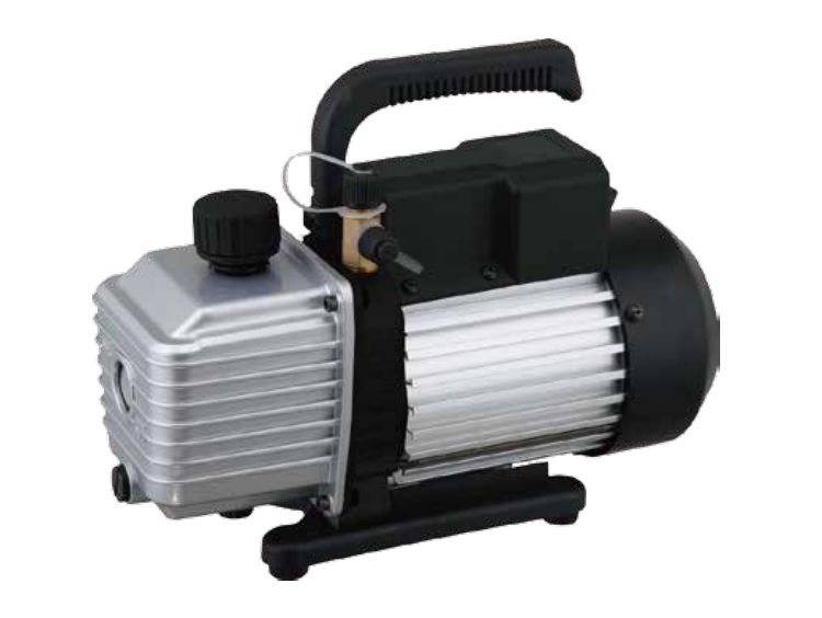 High Quality Dual Stage Vacuum Pump 2pcv6 Buy Vacuum Pump,Mini