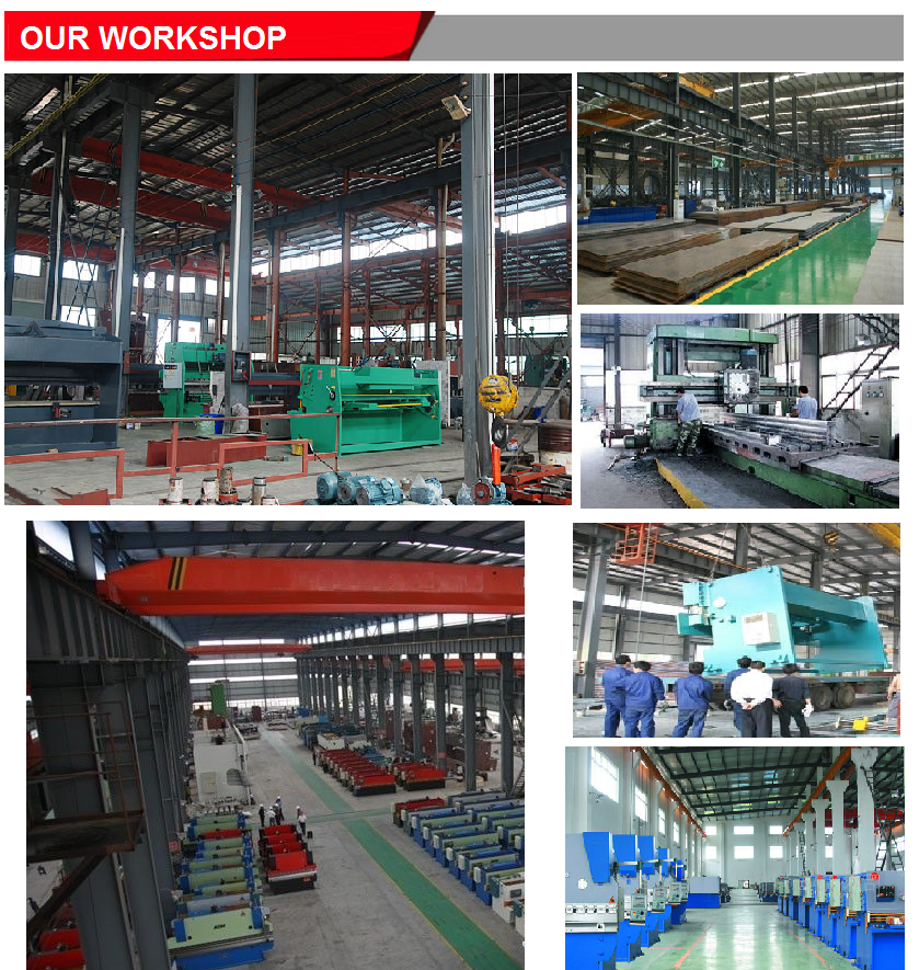 work shop