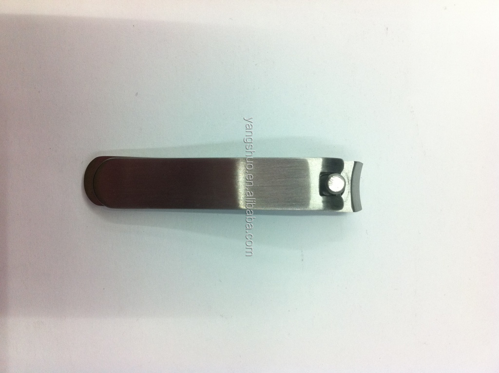 2014 yongsun yst3015 stainless steel trim long handle nail