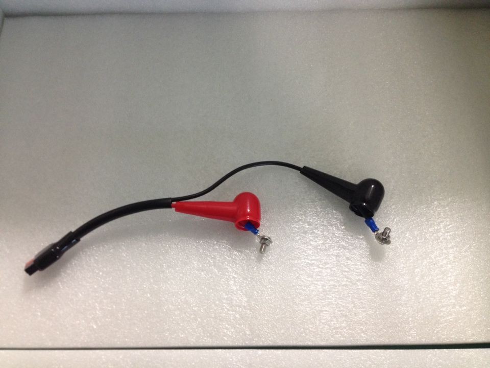 Anderson Connector