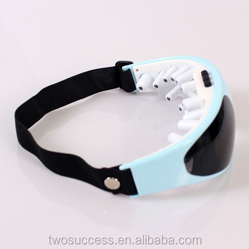 Body Care Eye Relax Eye Massager Glasses With OEM ODM Service
