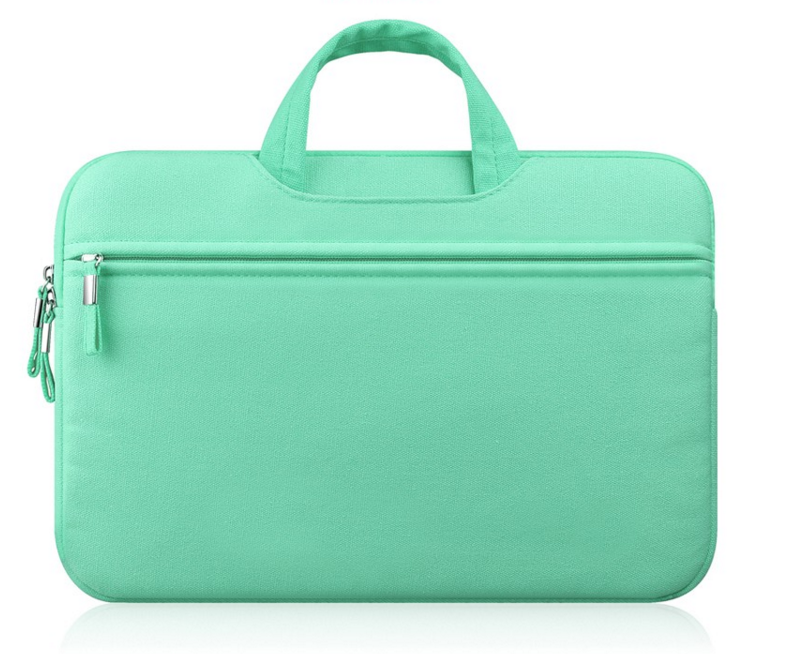 Portable Ultrabook Notebook Laptop Bag For Macbook Pro Air 15 Inch