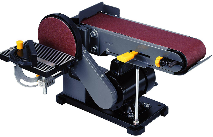 Facotry Sale Good Quality Knife Horizontal Metal Belt Sander Buy
