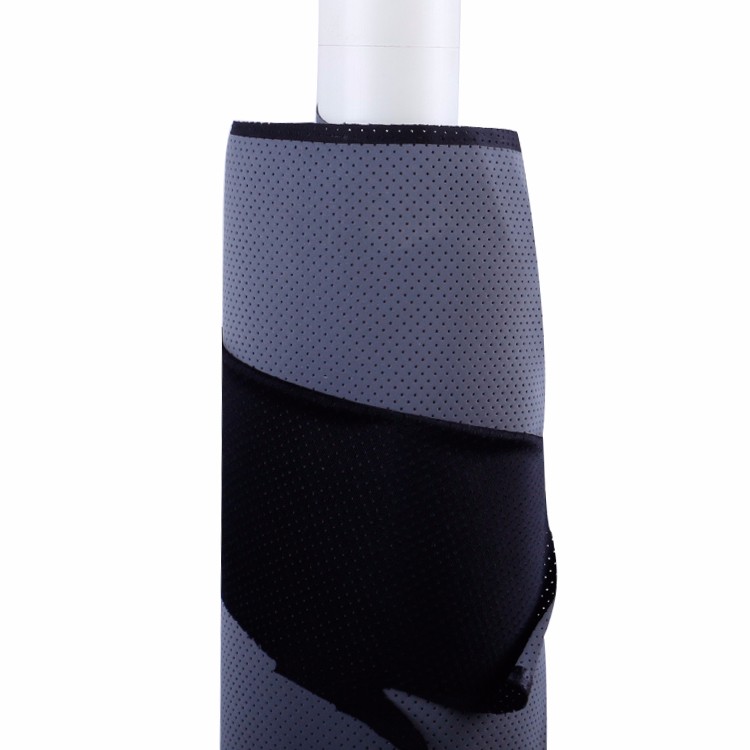 breathable reflective fabric