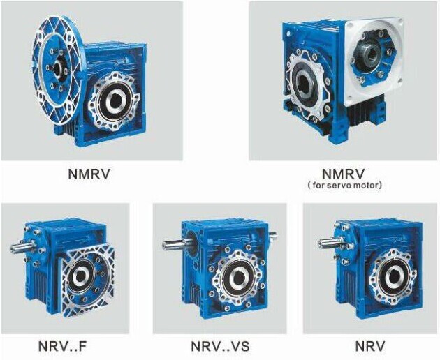 nmrvnrvワームギアボックス用減速機マシン問屋・仕入れ・卸・卸売り