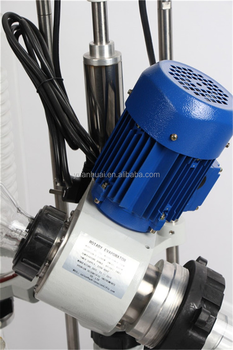 工業用蒸留装置、 10lrotovape、 デジタルディスプレイとＰＴＦＥシール仕入れ・メーカー・工場