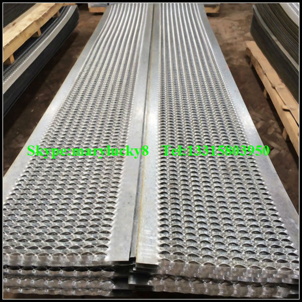 Non Slip Perforated Stair Tread Buy Galvanized Stair Tread,Perforated