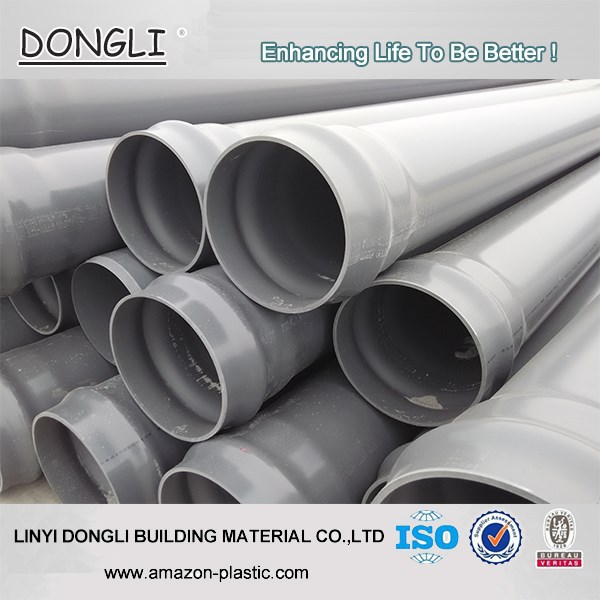 Industrial Pe Rt Pipe