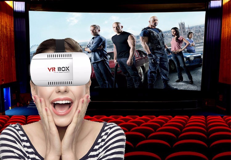 2016最高の3dメガネgoogle高品質vrメガネボックス3d vr仕入れ・メーカー・工場