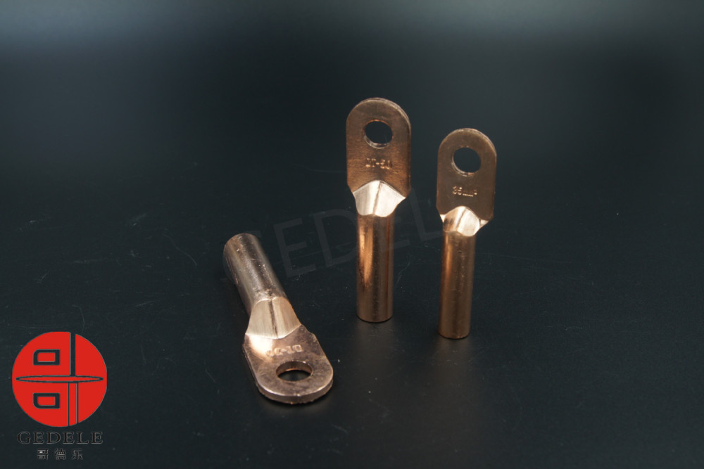 Scの銅管端子dtgaのぞき穴/の銅ケーブルラグ仕入れ・メーカー・工場