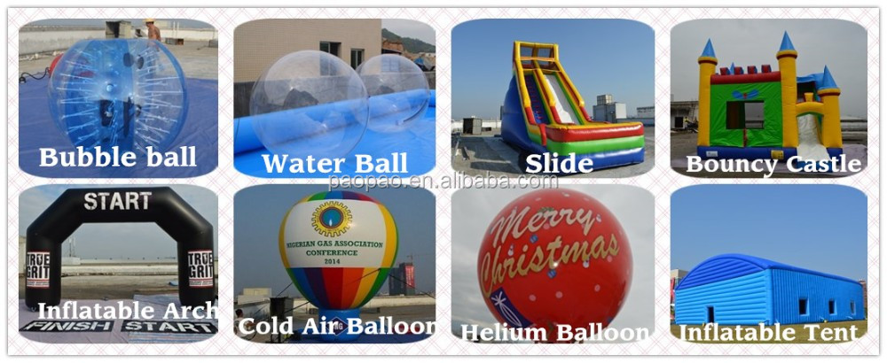 広告や政治選挙インフレータブルヘリウム気球仕入れ・メーカー・工場