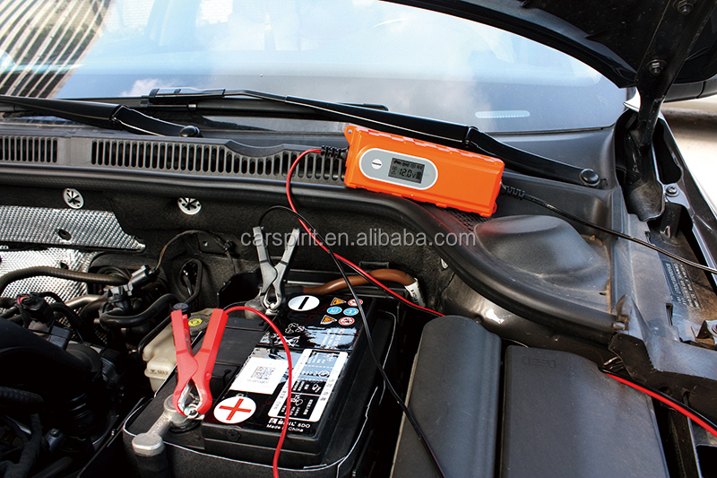 工場供給6volt/12voltデジタル自動スマートカーバッテリー充電器仕入れ・メーカー・工場