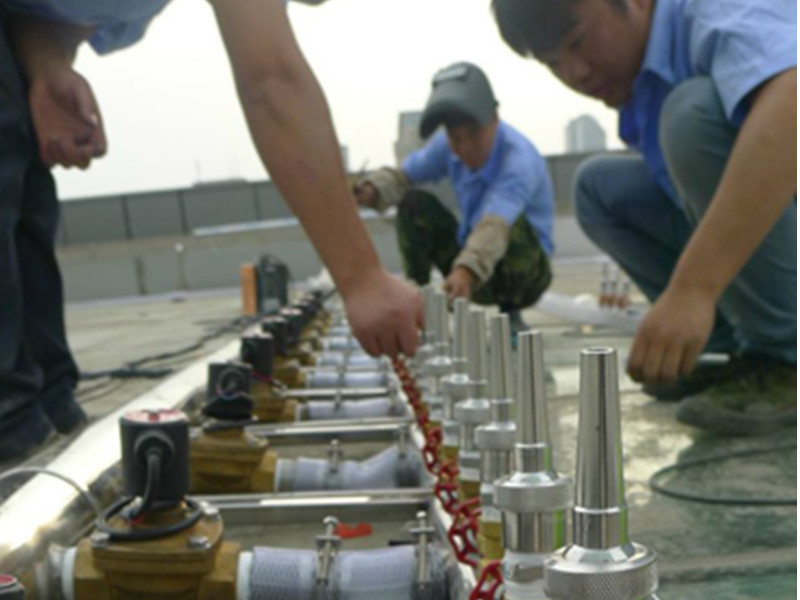 中国工場から中国の水噴水問屋・仕入れ・卸・卸売り
