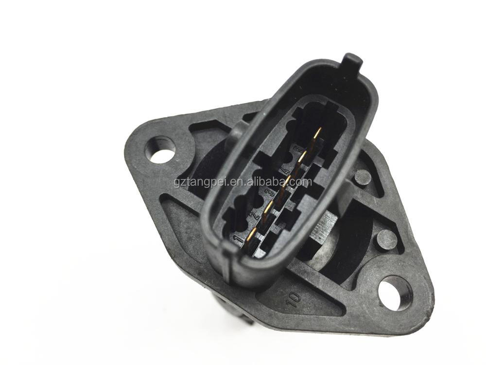 Air Flow Meter/ Mass Flow Sensor For Hyun-dai Oem# F00c2g2071 F00c 2g2 ...