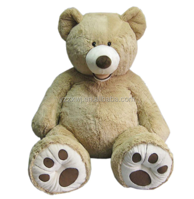 53 Inch Teddy Bear in Costco | TikTok