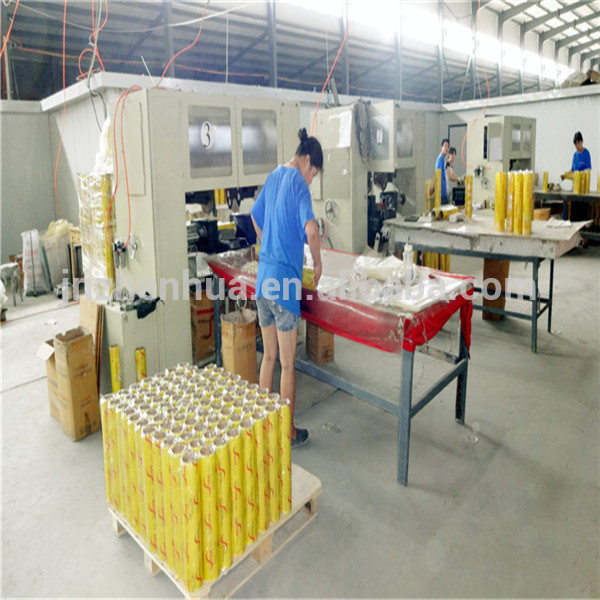 Plastic Film Manufacturer & Distributor