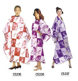 新しいカスタマイズされたプロのファッションスタイリングヘアカットケープ 問屋・仕入れ・卸・卸売り