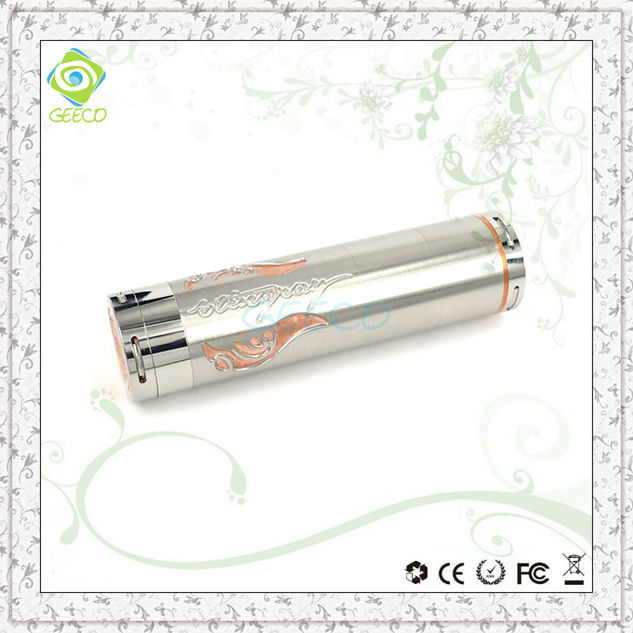 stingray x clone v3 ecig stingray mechanical mod stingray x mod clone