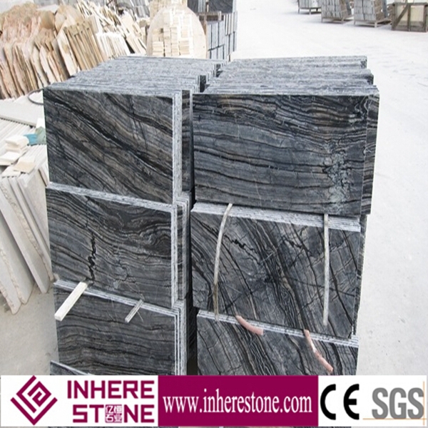 Black forest polished marble flooring tile (3).jpg