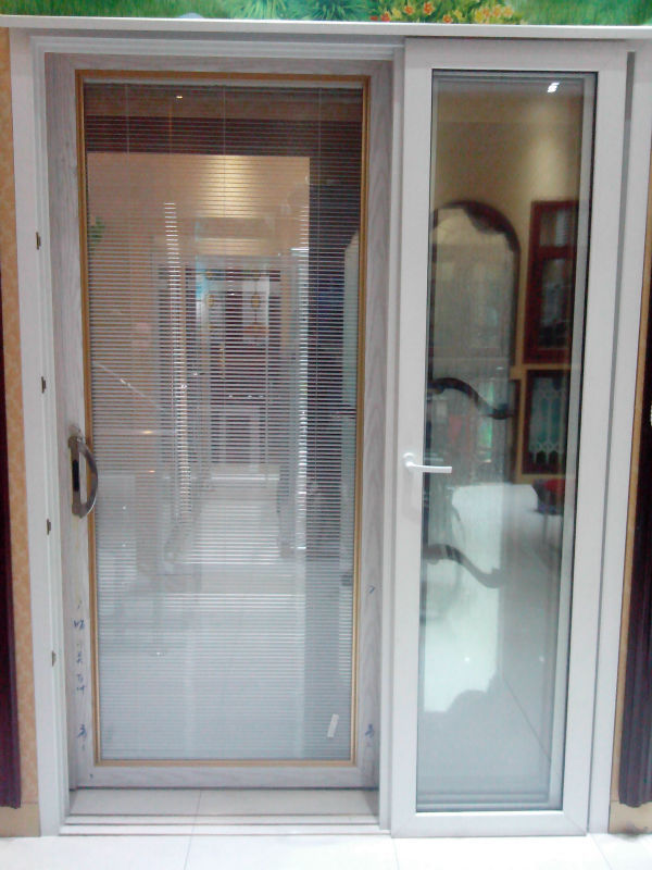 Ksb窓・ドア、 upvcのドア、 upvcスライディングドア+diamondネット 問屋・仕入れ・卸・卸売り