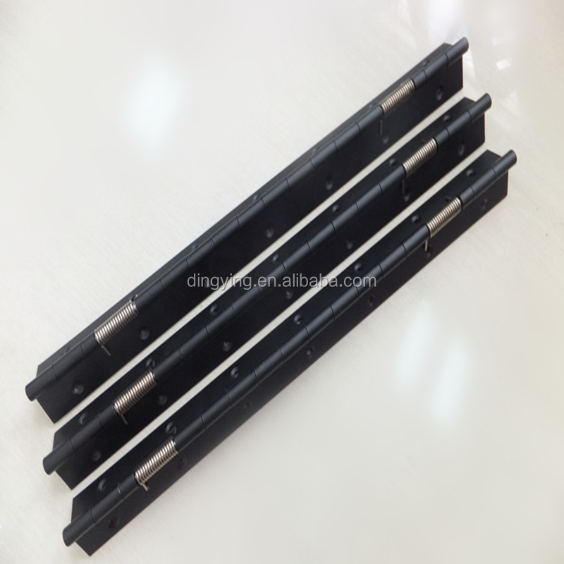 Stainless Steel Piano Hinge,Black Spring Piano Hinge Buy Stainless