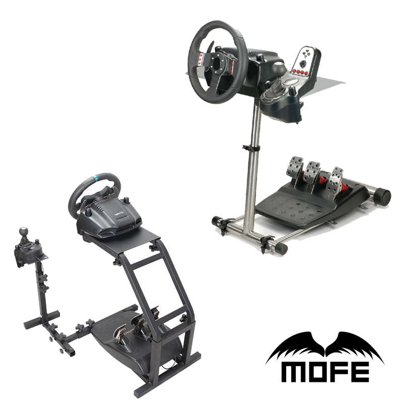 Mofe Racing Steering Wheel Stand Pro For Logitech G29 G27 ...