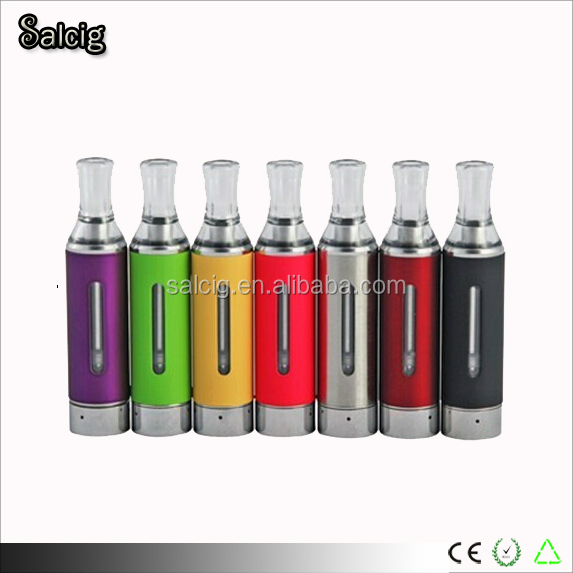 eVod Refillable Starter Blister card packing