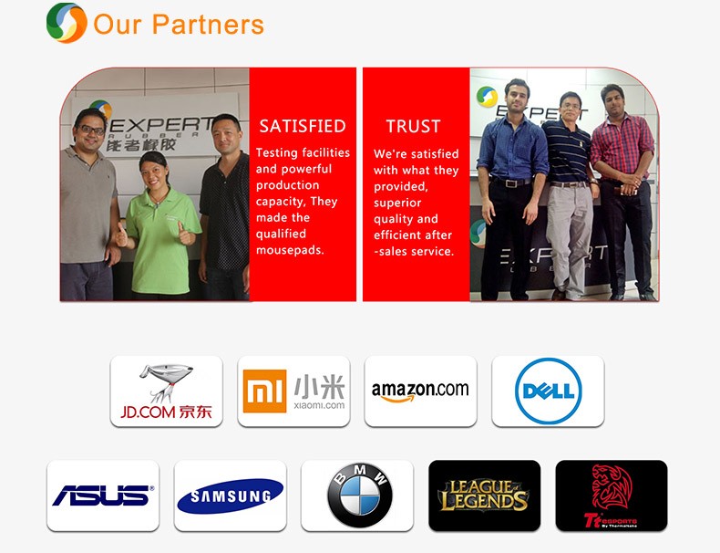 mouse pad our partners.jpg