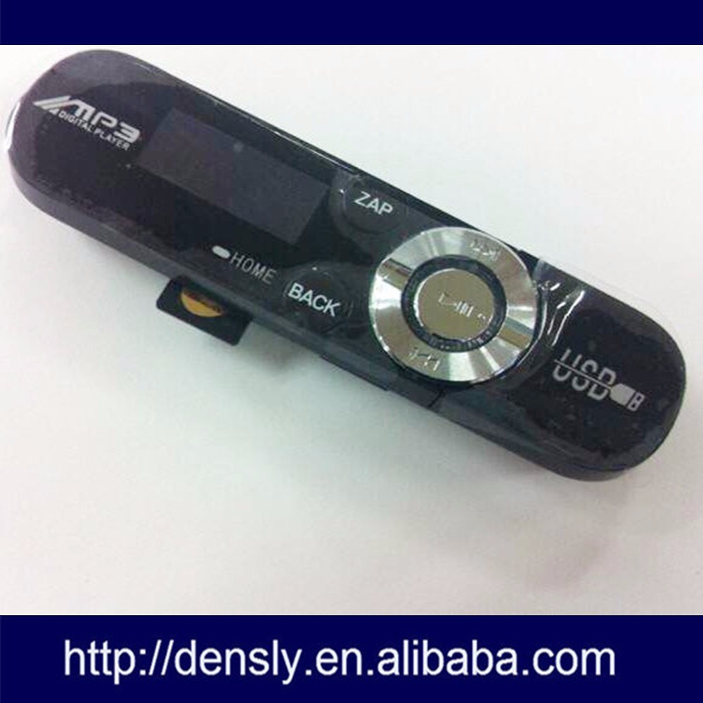 2016 Hot Sale Usb Mp3 Player With Screen With Fm Fuction Quran Mp3