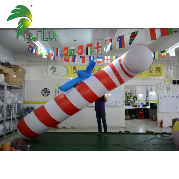 inflatable candy cane (7)