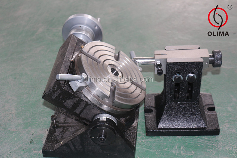 Tailstock  (4)