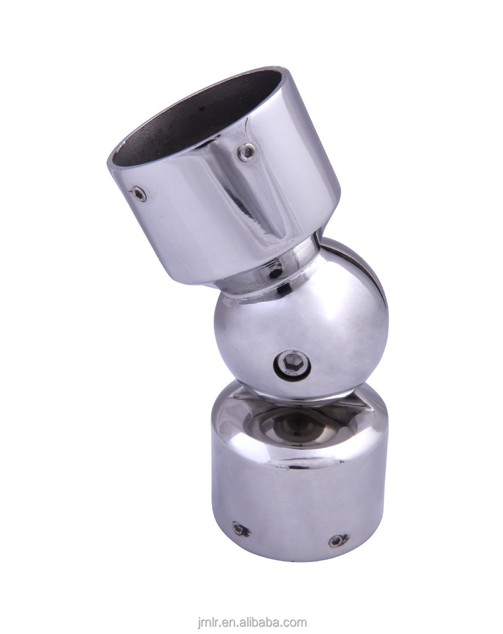 Adjustable/movable/flexible Handrail Connector,Handrail Support. Buy