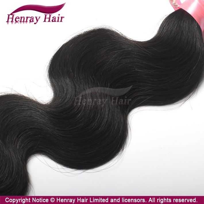 aliexpressのhenray6a卸売ブラジルのバージン毛、 unprocess卸売バージンブラジルの毛の問屋・仕入れ・卸・卸売り