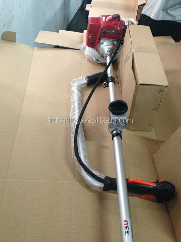 川崎エンジンtj35ブラシカッター/芝刈り機/刈払機用スペアパーツ問屋・仕入れ・卸・卸売り