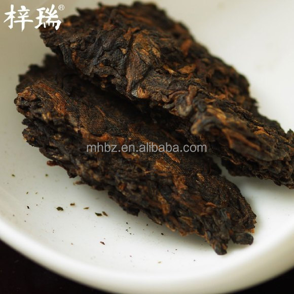 2013 green pu'er tea in bulk sale