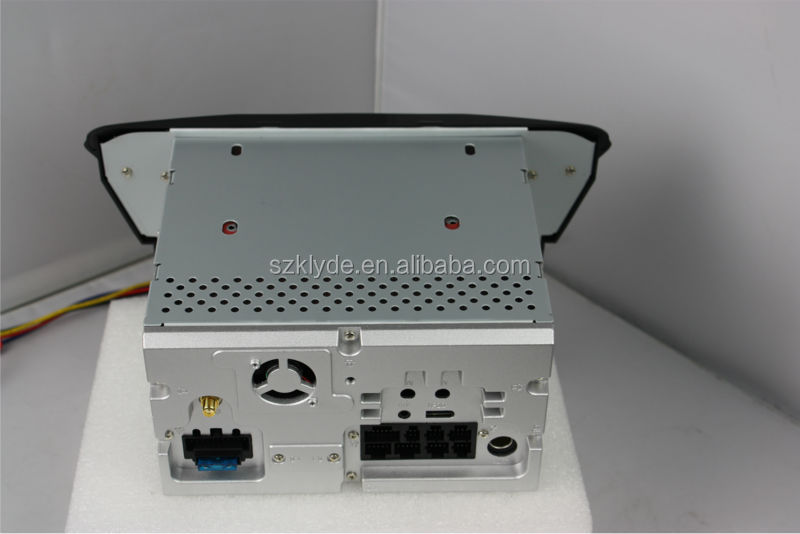 アンドロイドwifiディスプレイ4.2. 2/dvr/obddvdエラントラのためのサポートアンドロイド問屋・仕入れ・卸・卸売り