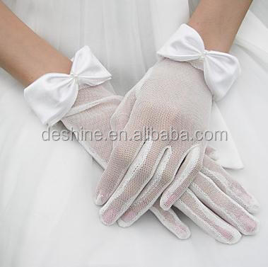 卸売ファッションウェディングパーティーst007花嫁の手の手袋問屋・仕入れ・卸・卸売り