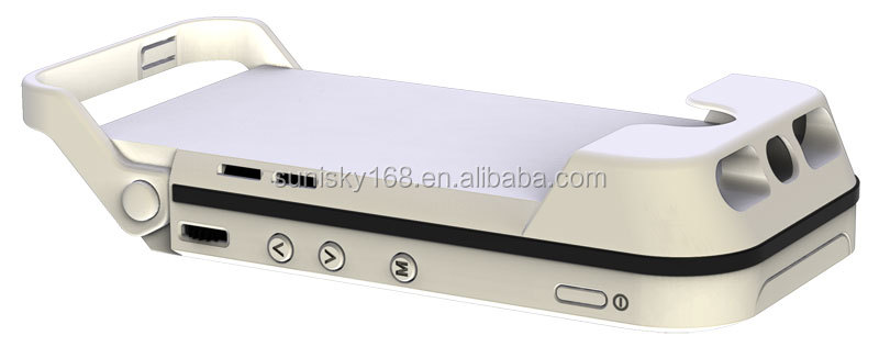 新しいiphoneプロジェクター5/5s/ミニプロジェクター( smp7041)問屋・仕入れ・卸・卸売り
