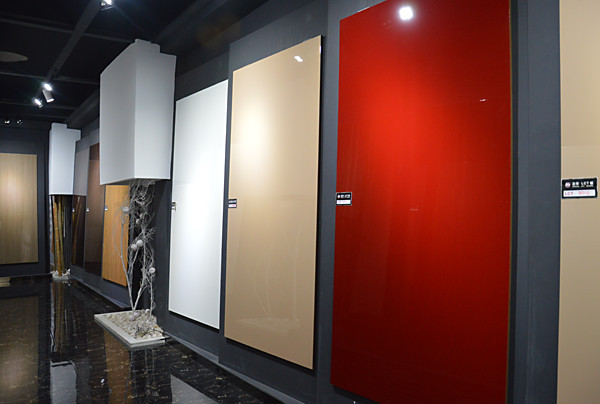 インポートされたポリ塩化ビニールフィルムは合板に直面したマレーシア 問屋・仕入れ・卸・卸売り