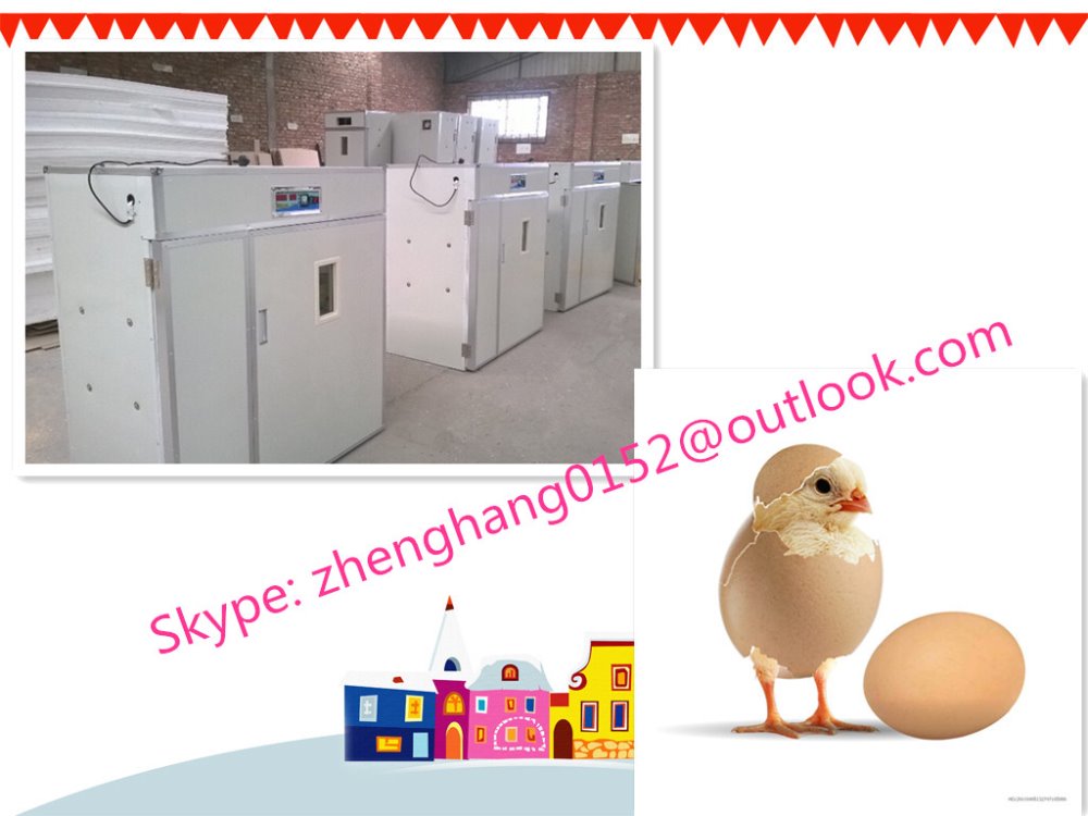  farms 2015 chicken egg hatching machine chicken egg incubator for sale