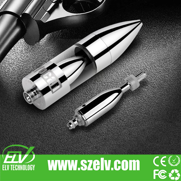 cloutank clearomizer magic bullet atomizer fashion different design wholesale factory