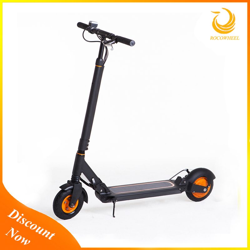 Electric kick scooter for adults canada