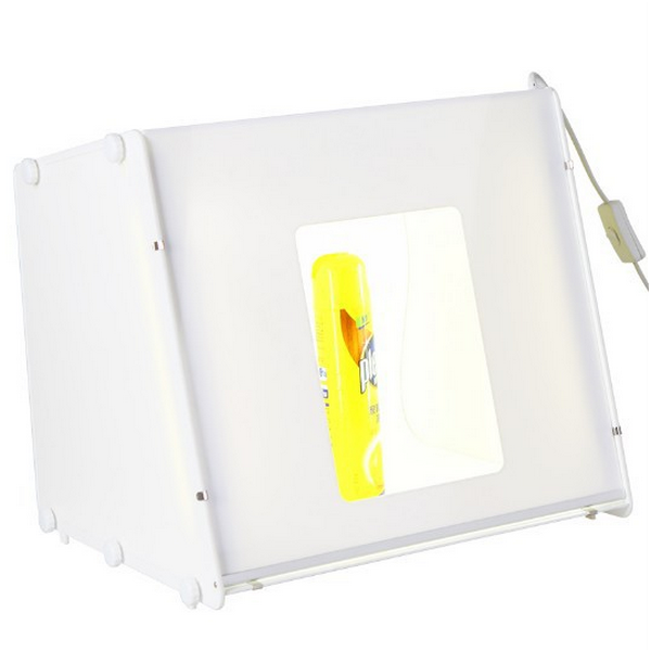 Product Photo Studio SANOTO Photo Studio Light Box 2