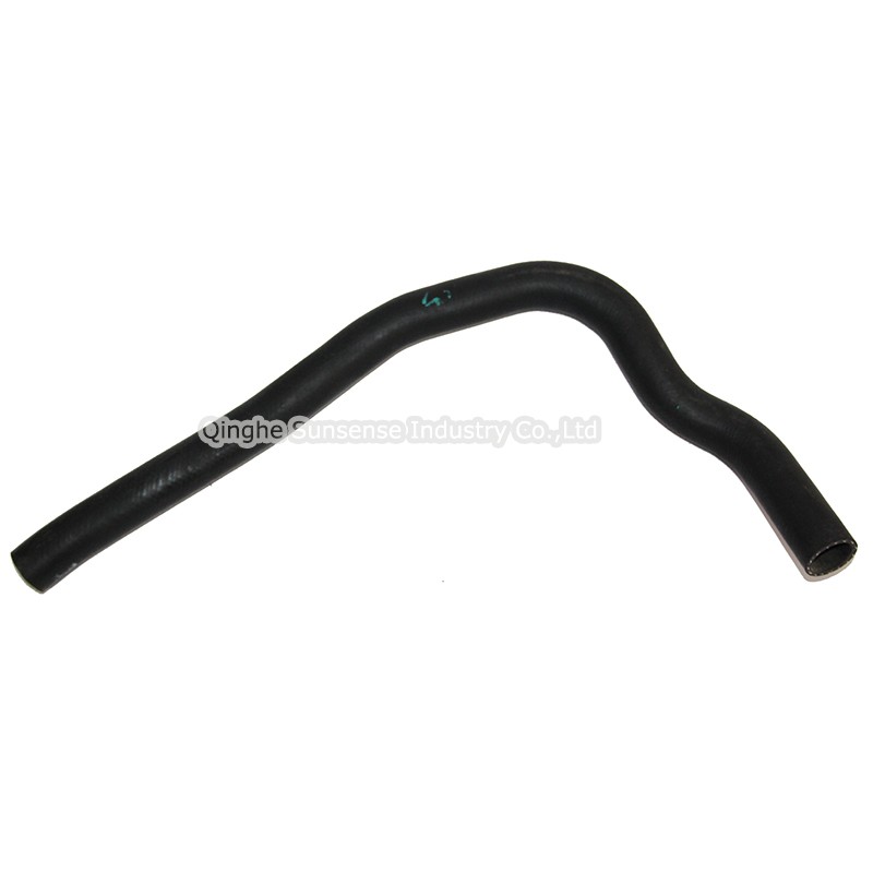 Auto Parts Silicone Radiator Hose Sizes For Hyundai Kia 254111x000