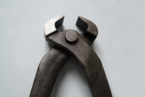 4/" End Nipper Plier