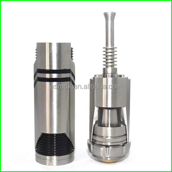 high quality 26650 battery mod ares wholesale mechanical mod clone