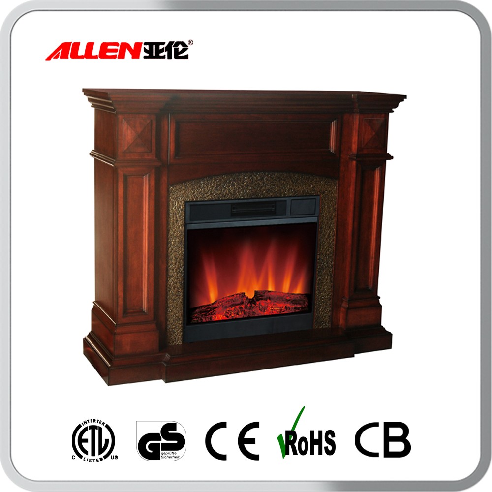 Fake Fire Electric Fireplaces With Mantel Buy Fake Fire