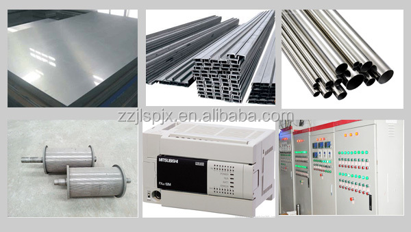 2014 BEST Automatic instant noodle production line