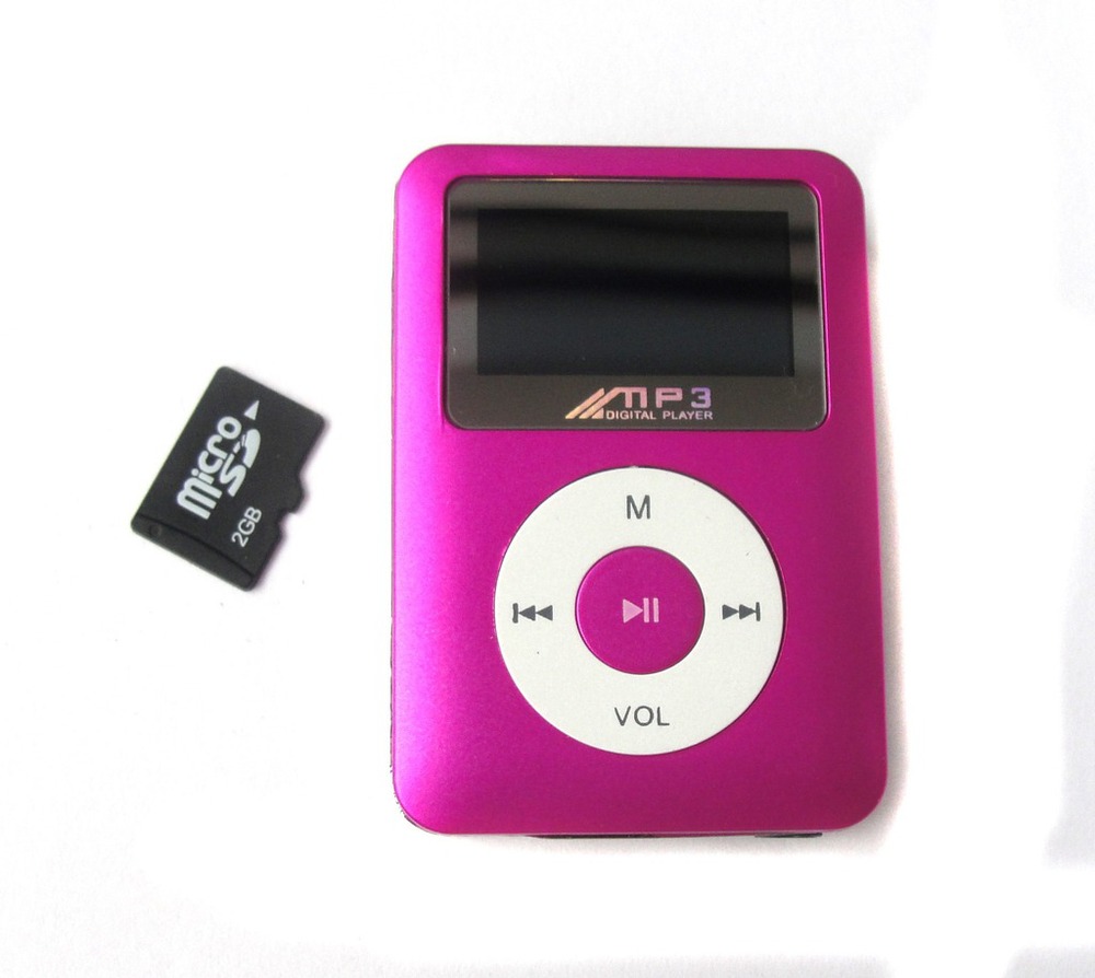 Wholesale Bulk Kids Speaker Mp3 Player With Lcd Screen Display Buy