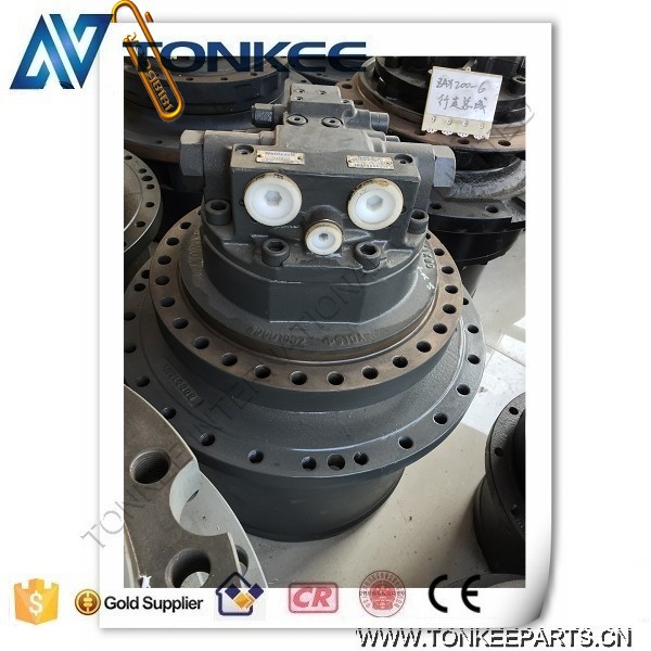 YN15V00037F2 NABTESCO GM38VB-A-79-131 SK200-8 travel motor final drive device (4).jpg